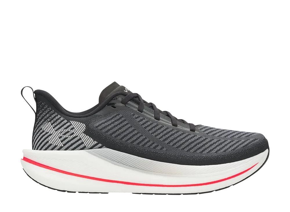 アンダーアーマー UAベロシティ SPD "ブラック/モッドグレー/ホワイト"