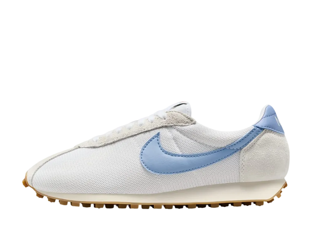 ナイキ ウィメンズ LD-1000 "ホワイト/ペールアイボリー/ワークブルー"