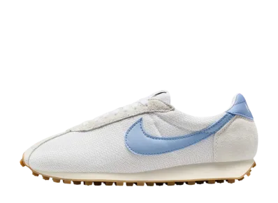 Nike Women's LD-1000 "White/Pale Ivory/Work Blue"