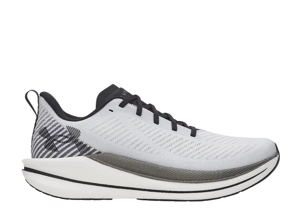 アンダーアーマー UAベロシティ SPD "ハローグレー/ブラック/ブラック"