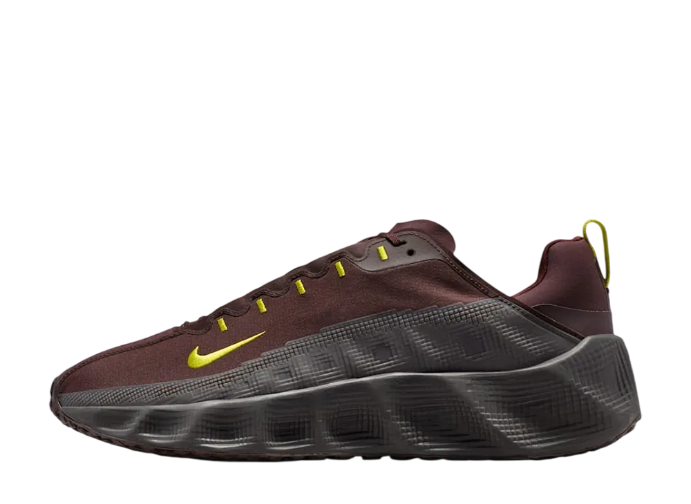 ナイキ エイバ ローバー "アース/ブラック/ブライトカクタス"