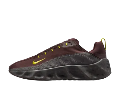 Nike Ava Rover "Earth/Black/Bright Cactus"