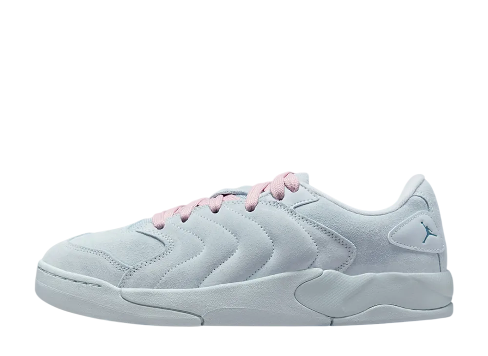 Nike Jordan Session "Aura/Iced Carmine/Iced Jade"
