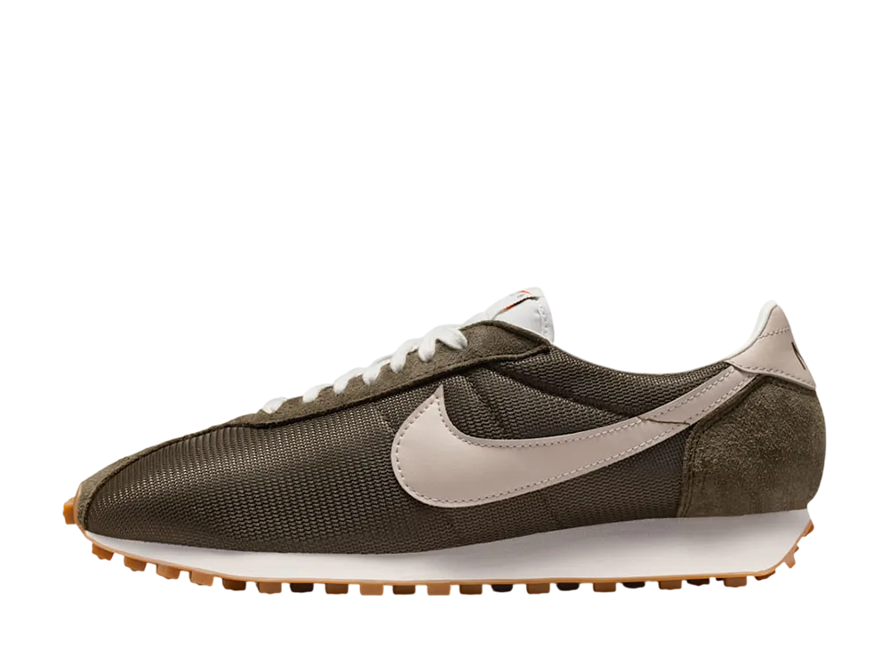 ナイキ LD-1000 "ダークヘーゼル/セイル/ガムライトブラウン/クリーム2"