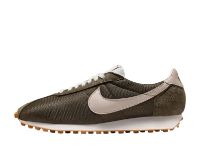 Nike LD-1000 "Dark Hazel/Sail/Gum Light Brown/Cream 2"