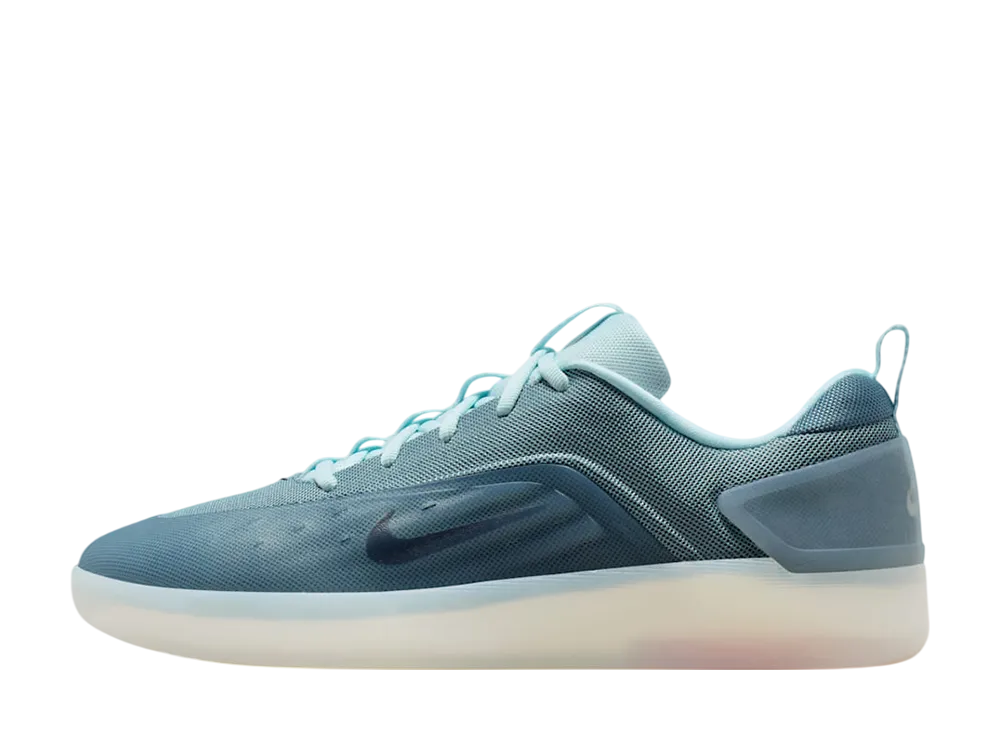 Nike SB Zoom Nyjah 4 "Glacier Blue"