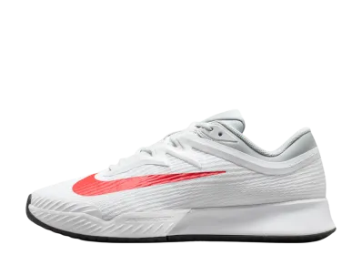 Nike Vapor Pro 3 "White/Pure Platinum/Light Crimson"