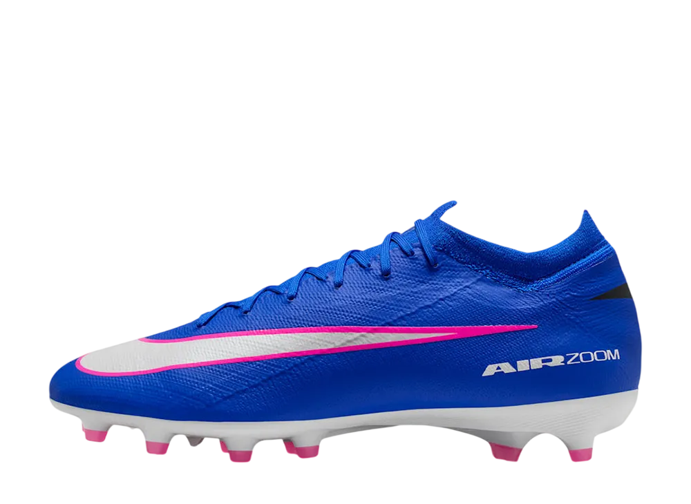 ナイキ マーキュリアル ヴェイパー16 プロ クリーツ "レーサーブルー/ホワイト"