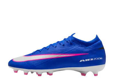 Nike Mercurial Vapor 16 Pro Cleats "Racer Blue/White"