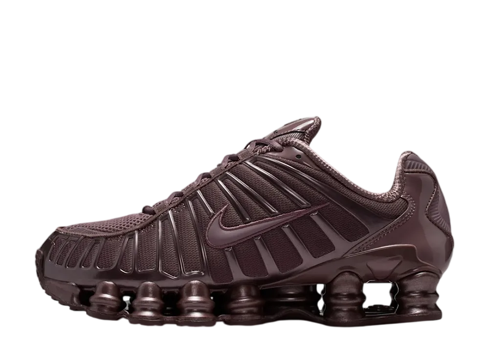 Nike Women's Shox TL "Tattoo/Black"