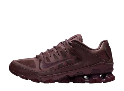 Nike Women's Reax 8 TR "Tattoo/Burgundy Crush"