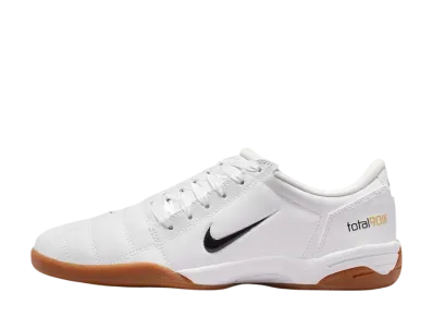 Nike Women's Total 90 3 "White/Gum Medium Brown/Metallic Gold/Black"