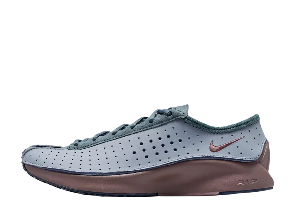 ナイキ ウィメンズ エアスーパーフライ "アッシェンスレート/パーティクルローズ"