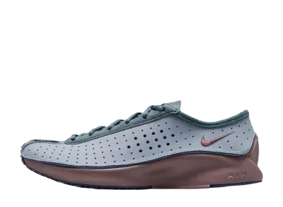 Nike Women's Air Superfly "Ashen Slate/Particle Rose"