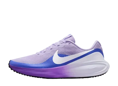 Nike Women's Revolution 8 "Violet Mist/Sapphire/Black/White"