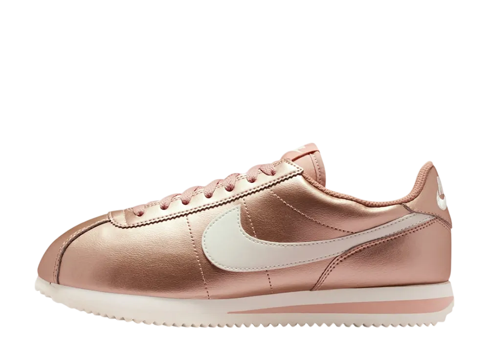 Nike Women's Cortez "Metallic Red Bronze"