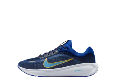 Nike GS Stellar Ride "Old Royal/Mystic Navy/Laser Orange/University Blue"