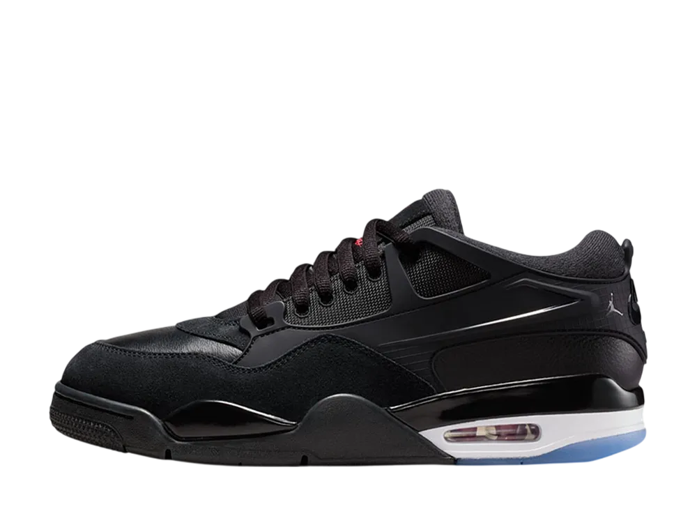 Nike Air Jordan 4 RM "Varsity Red"