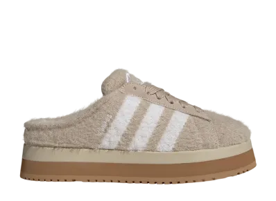 adidas Women's Campus 00s Winter Low "Wonder Mauve/Wonder Quartz"