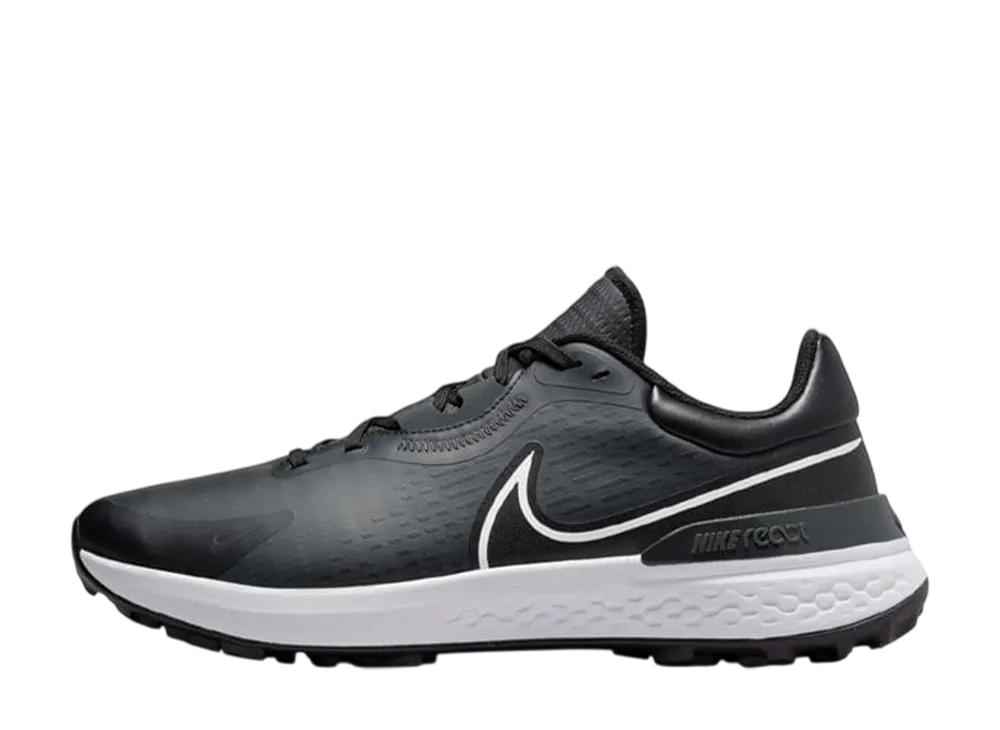 ナイキ インフィニティ プロ2 "ダークスモークグレー/ブラック/イグルー/ホワイト"