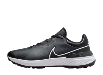 Nike Infinity Pro 2 "Dark Smoke Grey/Black/Igloo/White"