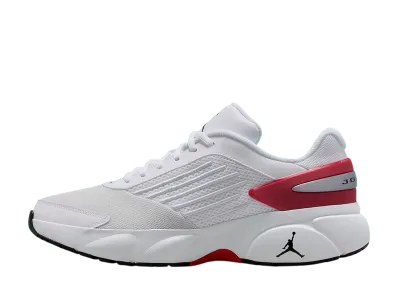 Nike Jordan Trunner Flow "White/Gym Red"