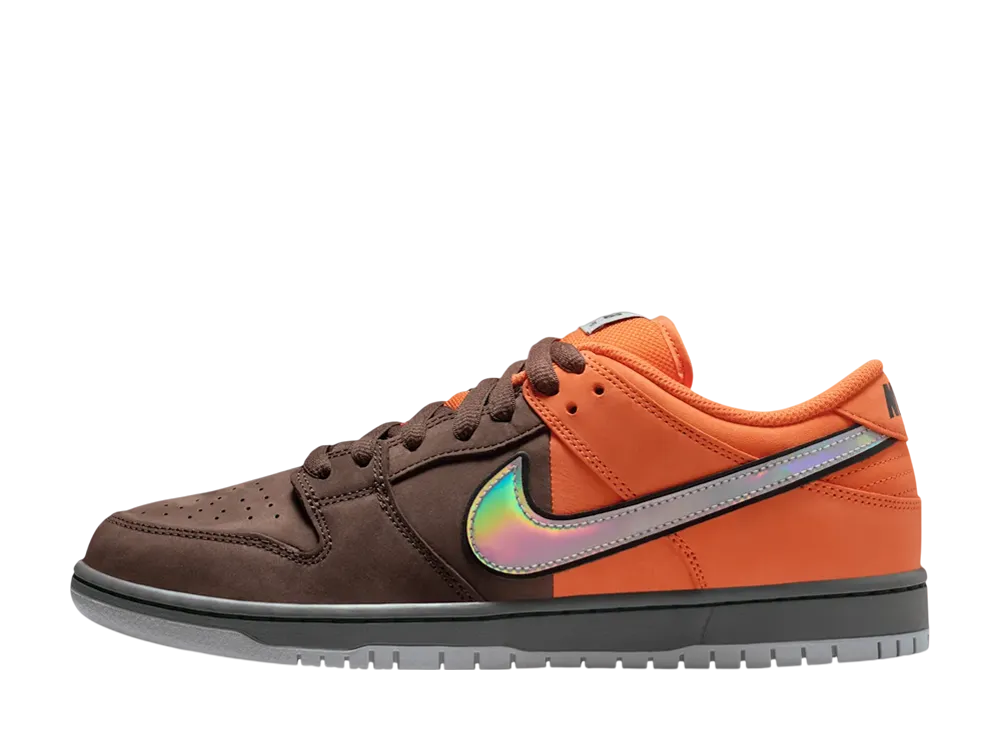 ナイキ SB ダンク ロー プロ プレミアム "ミュニエイプリル"
