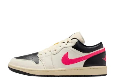 Nike Air Jordan 1 Low "Flight Club"