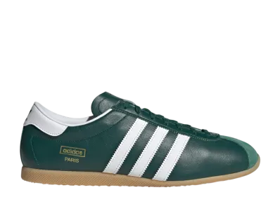 adidas Rekord "Collegiate Green/Cloud White/Gum"