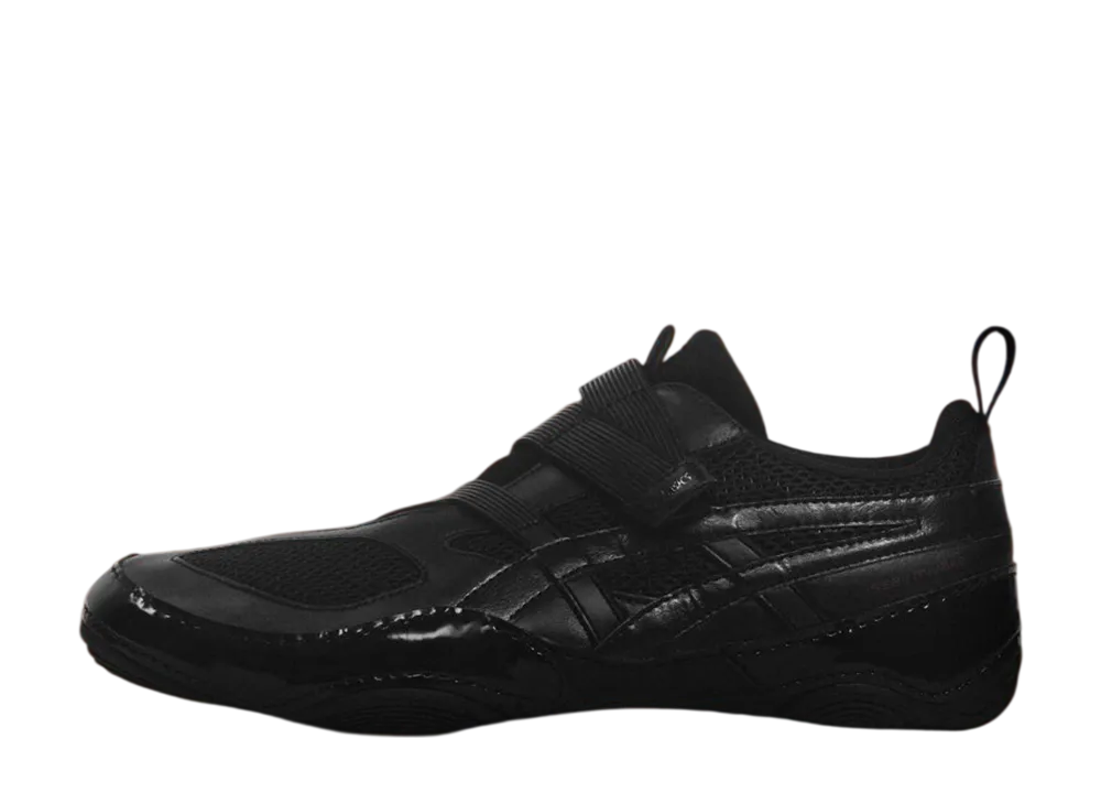 イッセイミヤケ × アシックス ハイパーテーピング "ブラック"