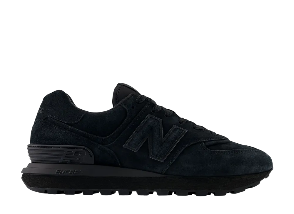 ニューバランス 574 レガシー "ブラック"