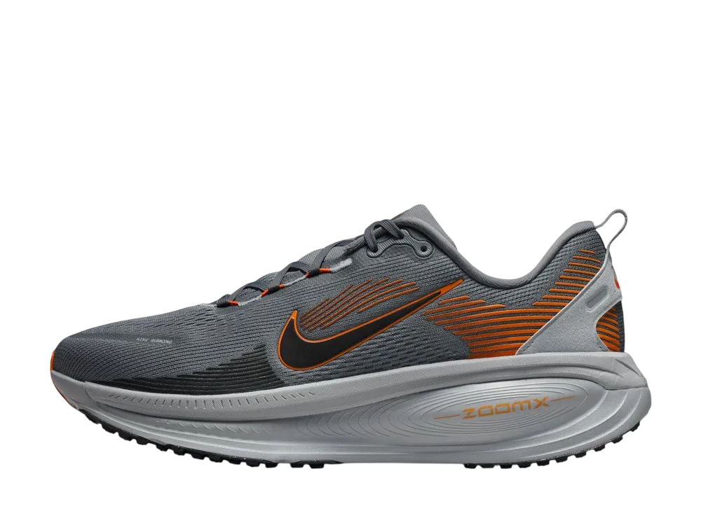 Nike Zoom Vomero 18 "Cool Grey/Black"