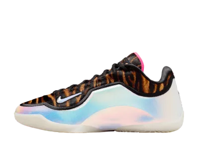 Nike LeBron 23 "Heat Wave"