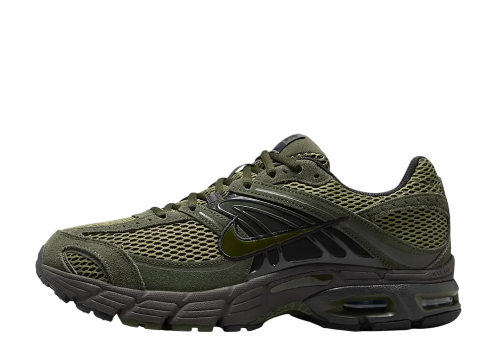 ナイキ エアマックス モト 2K "セコイア/カーゴカーキ"