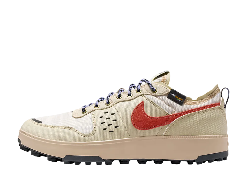 ナイキ C1TY プレミアム "ライトカーキ/ライトオールウッドブラウン"