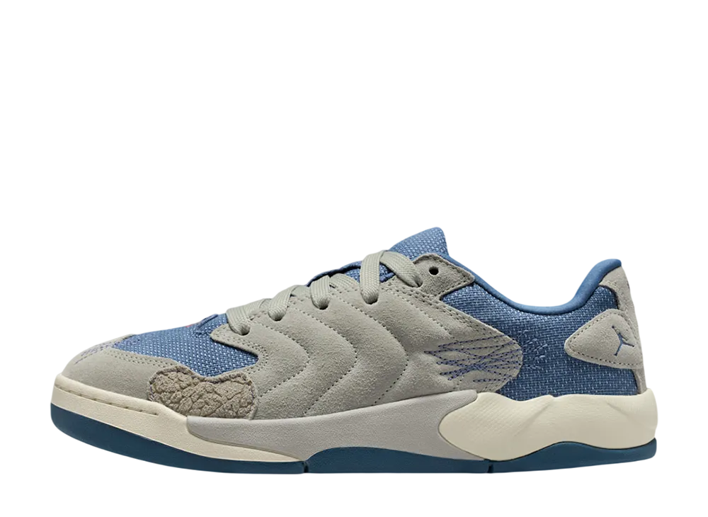 ナイキ ジョーダン セッション SE "スレート/スプルースフォグ"