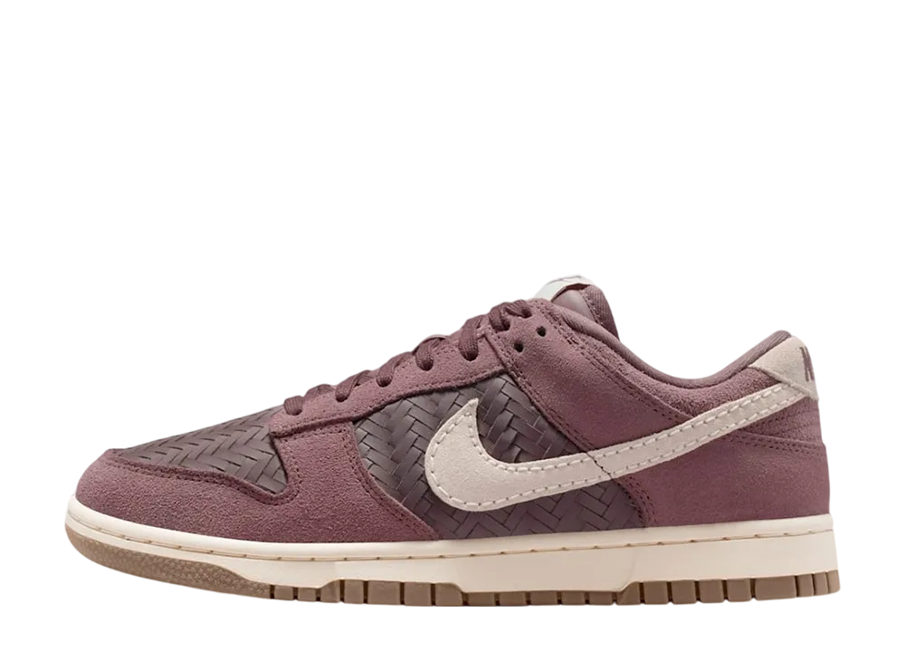 Nike Women's Dunk Low PRM SE "Woven/Tattoo"