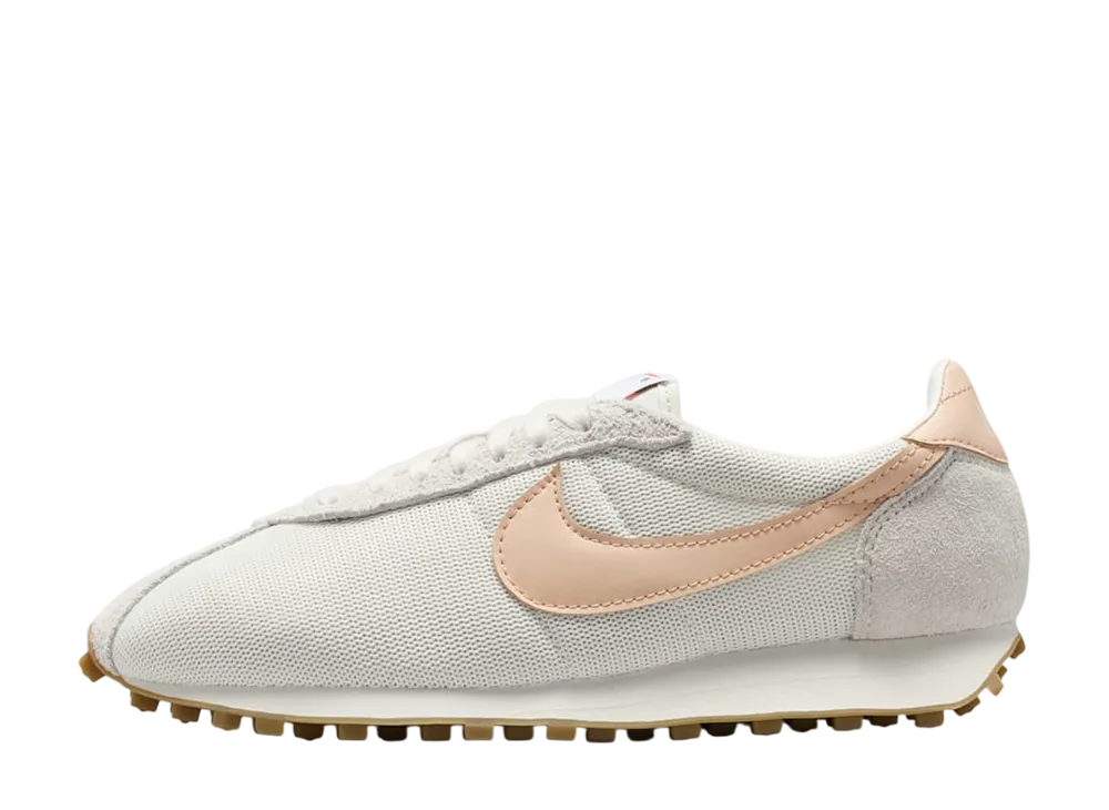 Nike Women's LD-1000 "Sail/Gum Light Brown/Shimmer"