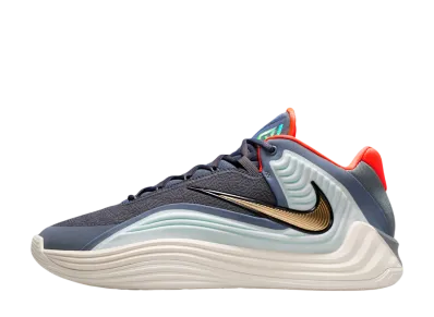 Nike Giannis Freak 7 "Deception" (HF3450-008/HF3451-008)