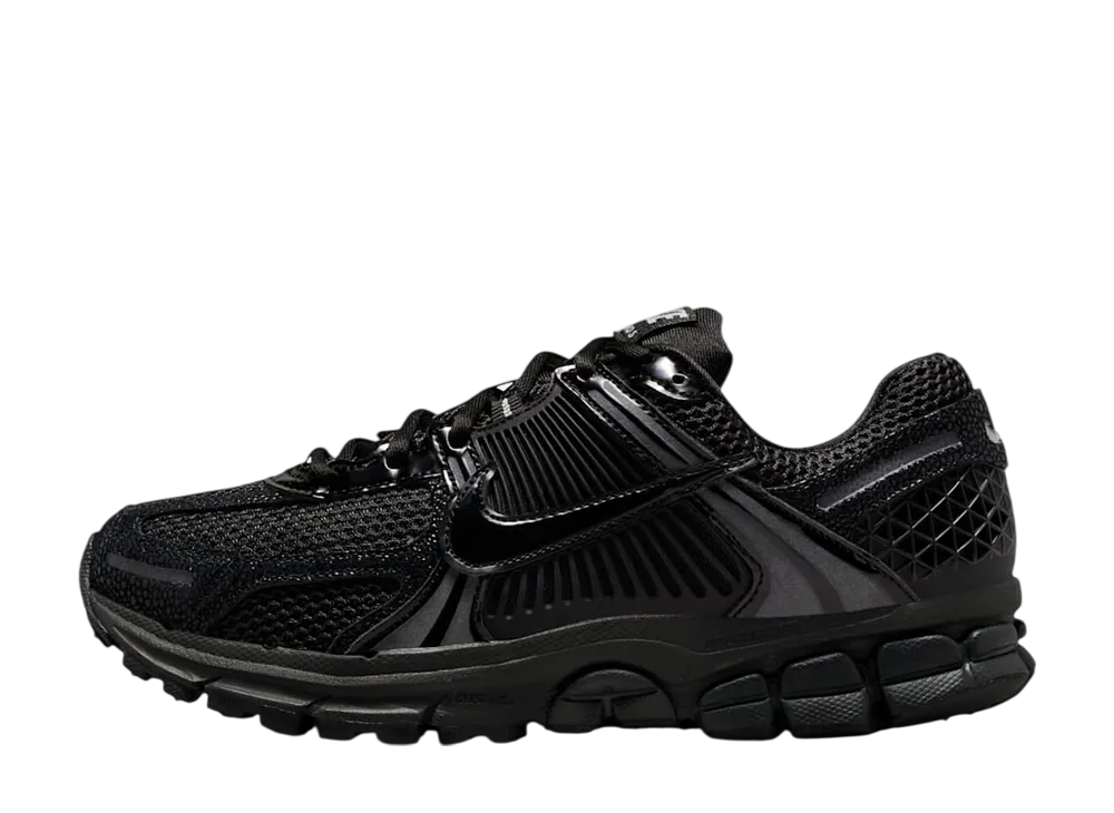 Nike Women's Zoom Vomero 5 "Black/Anthracite"