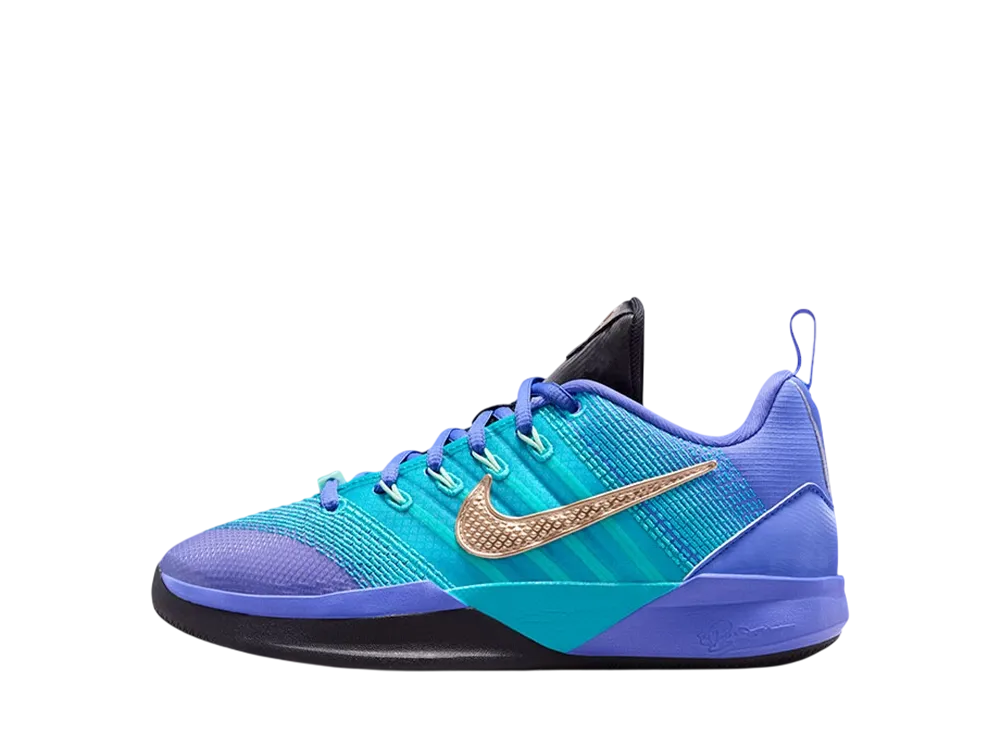 ナイキ GS サブリナ3 "サファイア" (キッズ)