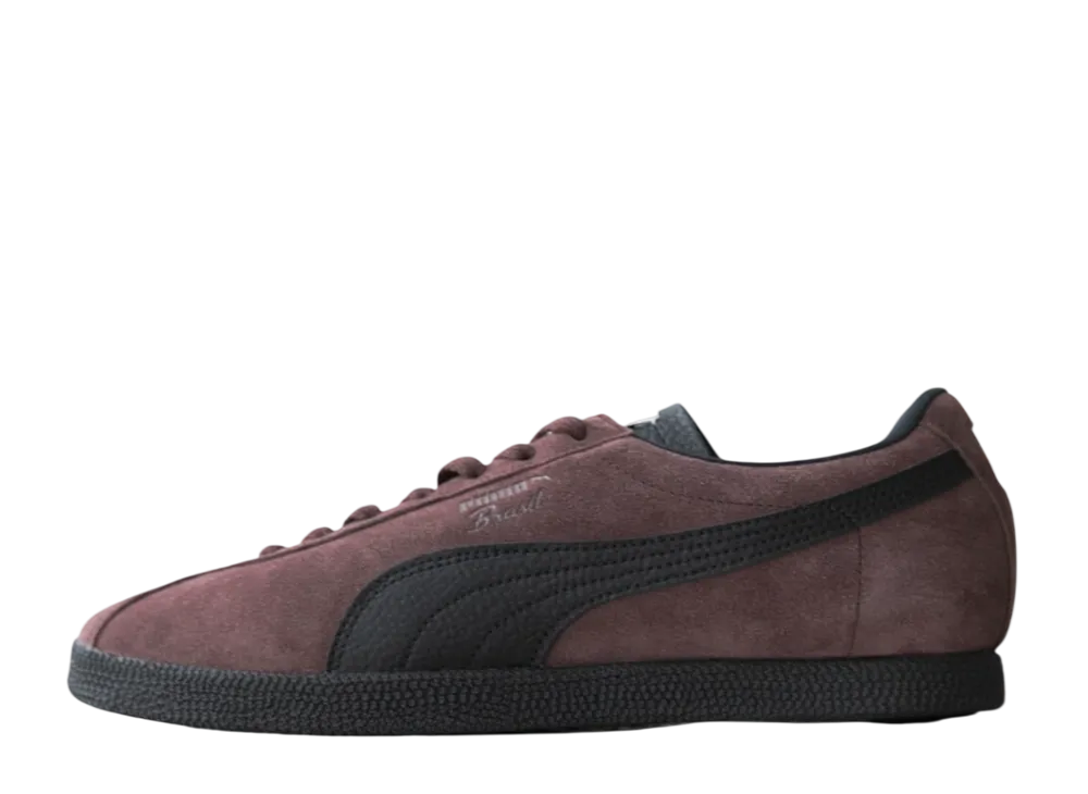 プーマ ブラジル LTH "ブラウン" (アーバンリサーチ エクスクルーシブ)