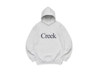 Creek Angler's Device Logo Hoodie Creek Angler's Device Logo Hoodie