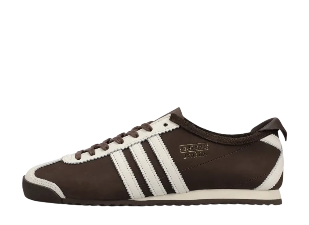 アディダス イタリア 60s "ブラウン/オフホワイト/クリームホワイト"