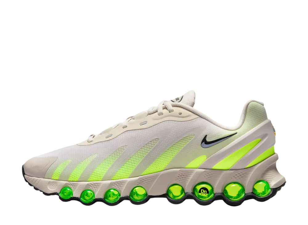 Nike Air Max DN8 "Light Orewood Brown/Moon Particle/Volt Ice"