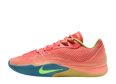 Nike ST Flare "Light Wild Mango/Atomic Pink/Smokey Blue/Flash Lime"