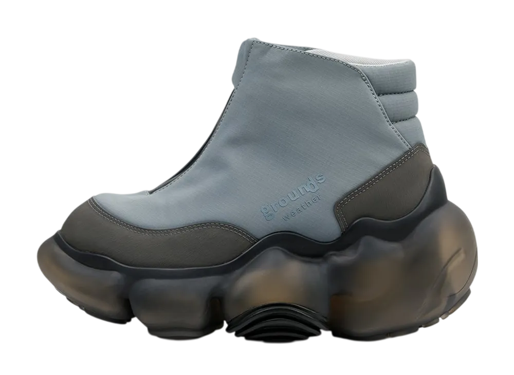 grounds MOOPIE WEATHER 