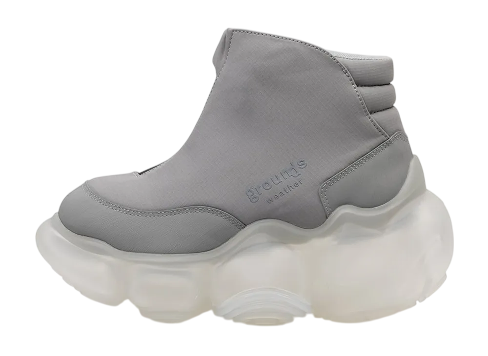 grounds MOOPIE WEATHER 