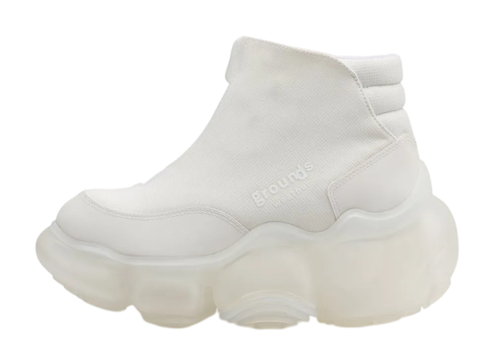 grounds MOOPIE WEATHER 