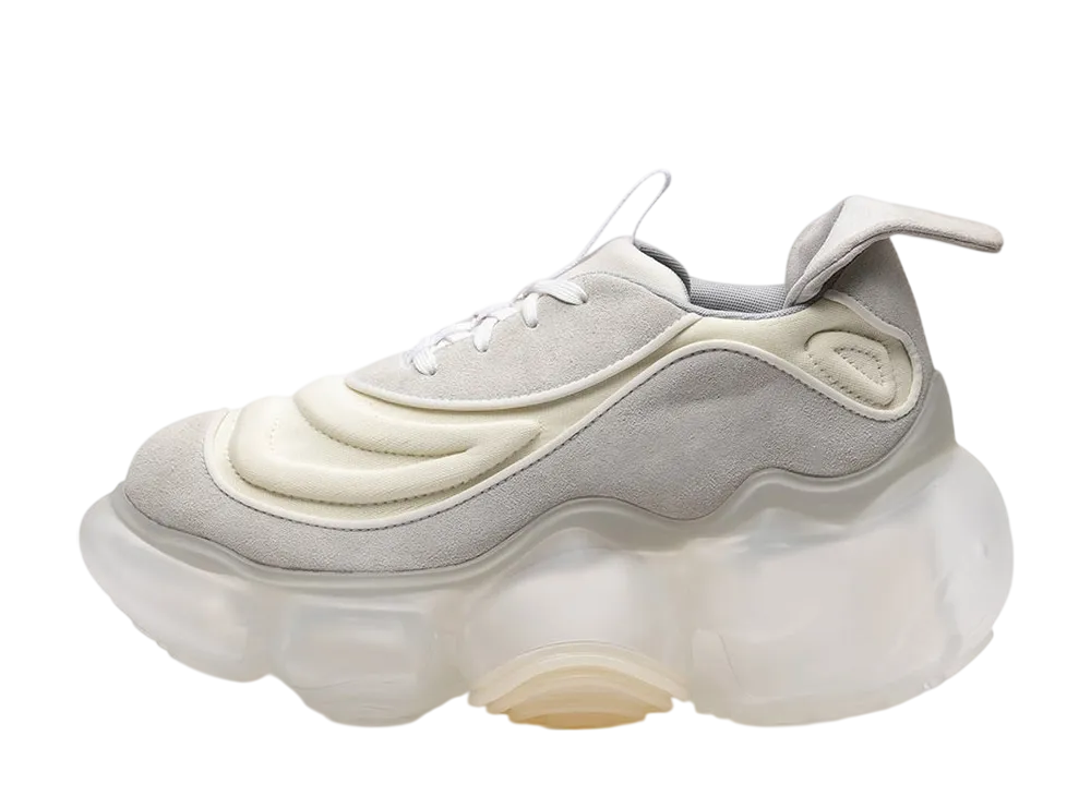 grounds MOOPIE NAZCA LACE 